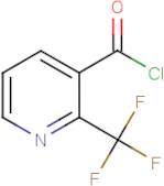 2-(Trifluoromethyl)nicotinoyl chloride