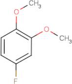 1,2-Dimethoxy-4-fluorobenzene