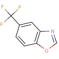 5-(Trifluoromethyl)-1,3-benzoxazole