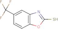 2-Thio-5-(trifluoromethyl)-1,3-benzoxazole