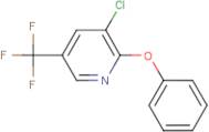 3-Chloro-2-phenoxy-5-(trifluoromethyl)pyridine