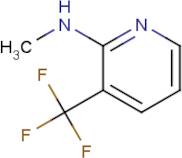 N-Methyl-3-(trifluoromethyl)pyridin-2-amine