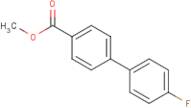 Methyl 4'-fluoro-1,1'-biphenyl-4-carboxylate