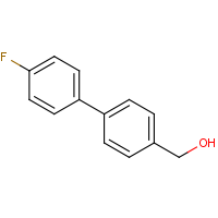 (4'-Fluoro-1,1'-biphenyl-4-yl)methanol