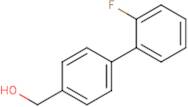 (2'-Fluoro-1,1'-biphenyl-4-yl)methanol