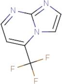 5-(Trifluoromethyl)imidazo[1,2-a]pyrimidine