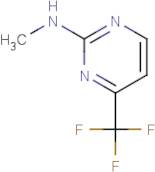 2-(Aminomethyl)-4-(trifluoromethyl)pyrimidine