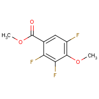 Methyl 2,3,5-trifluoro-4-methoxybenzoate