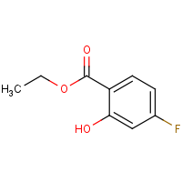 Ethyl 4-fluoro-2-hydroxybenzoate