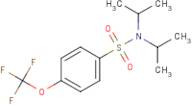 N,N-Diisopropyl-4-(trifluoromethoxy)benzenesulfonamide