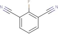 2-Fluoroisophthalonitrile