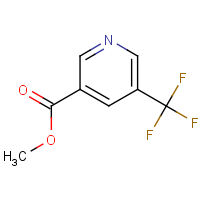 Methyl 5-(trifluoromethyl)pyridine-3-carboxylate