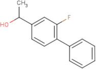 1-(2-Fluorobiphenyl-4-yl)ethanol