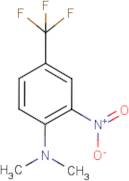 4-(Dimethylamino)-3-nitrobenzotrifluoride