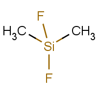 Dimethyldifluorosilane, tech