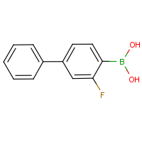 3-Fluoro-[1,1']-biphenyl-4-boronic acid