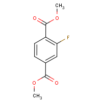 Dimethyl 2-fluoroterephthalate