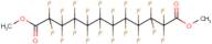 Dimethyl perfluorodecane-1,10-dicarboxylate