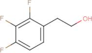 2-(2,3,4-Trifluorophenyl)ethanol