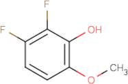 2,3-Difluoro-6-methoxyphenol