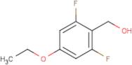 4-Ethoxy-2,6-difluorobenzyl alcohol