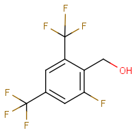 2-Fluoro-4,6-bis(trifluoromethyl)benzyl alcohol