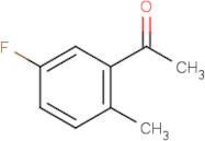5'-Fluoro-2'-methylacetophenone