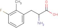 3-Fluoro-2-methyl-DL-phenylalanine