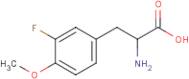 3-Fluoro-4-methoxy-DL-phenylalanine