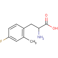 4-Fluoro-2-methyl-DL-phenylalanine