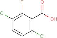 3,6-Dichloro-2-fluorobenzoic acid