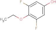 4-Ethoxy-3,5-difluorophenol