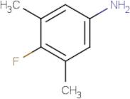 4-Fluoro-3,5-dimethylaniline