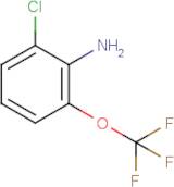 2-Chloro-6-(trifluoromethoxy)aniline