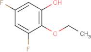 2-Ethoxy-3,5-difluorophenol