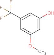 3-Methoxy-5-(trifluoromethyl)phenol