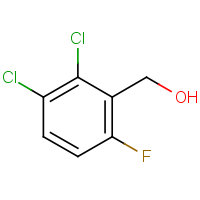 2,3-Dichloro-6-fluorobenzyl alcohol