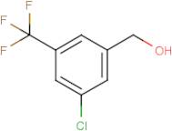 3-Chloro-5-(trifluoromethyl)benzyl alcohol