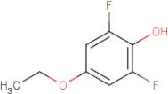 4-Ethoxy-2,6-difluorophenol