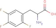 2,4,5-Trifluoro-DL-phenylalanine