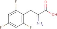 2,4,6-Trifluoro-DL-phenylalanine