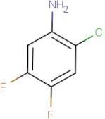 2-Chloro-4,5-difluoroaniline