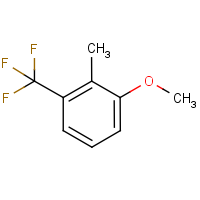 2-Methyl-3-(trifluoromethyl)anisole