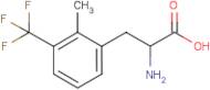 2-Methyl-3-(trifluoromethyl)-DL-phenylalanine