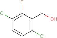 3,6-Dichloro-2-fluorobenzyl alcohol