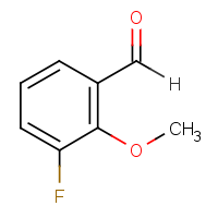 3-Fluoro-2-methoxybenzaldehyde