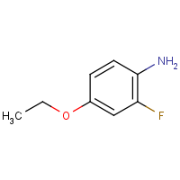 4-Ethoxy-2-fluoroaniline