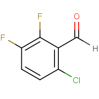 6-Chloro-2,3-difluorobenzaldehyde