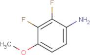 2,3-Difluoro-4-methoxyaniline