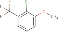 2-Chloro-3-(trifluoromethyl)anisole